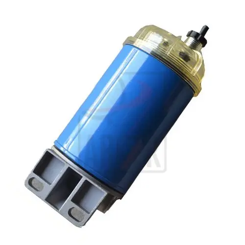 FUEL FILTER ASSY 