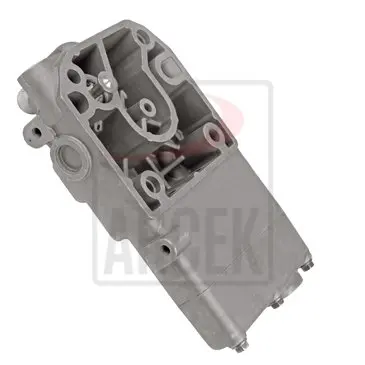 COMPRESSOR CYLINDER HEAD 