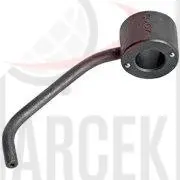 OIL NOZZLE 