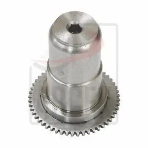 CALIPER MECHANISM 