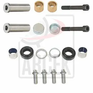 CALIPER BOLT REP.KIT 