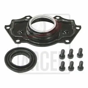 CALIPER COVER SET 