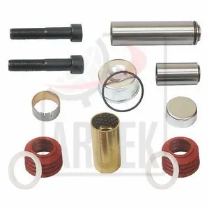 CALIPER BOLT REPAIR KIT 