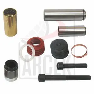 CALIPER BOLT REPAIR KIT 