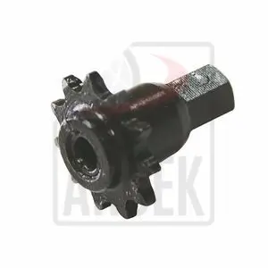 PINION SHAFT GEAR 