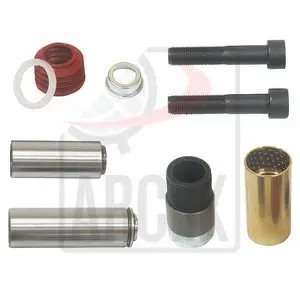 CALIPER BOLT REPAIR KIT 