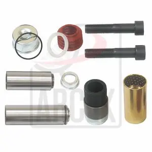 CALIPER BOLT REPAIR KIT 