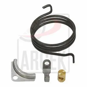 CALIPER SPRING SET R 