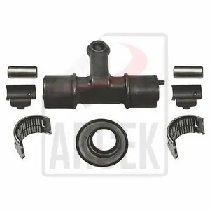 BEARING SUPPORT SET 