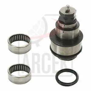 CALIPER SHAFT SET 