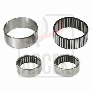 BEARING SUPPORT SET 