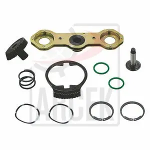 CALIPER ADJUSTING MECHANISM SET L 