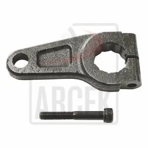 CALIPER ADJUSTING LEVER 