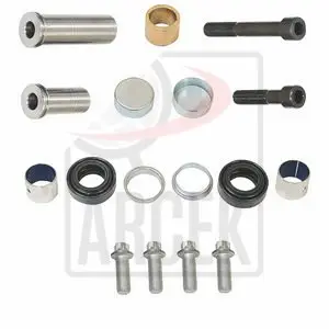 CALIPER BOLT REPAIR KIT 
