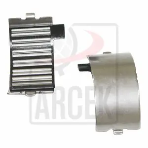 ROLLER BEARING SET 