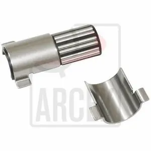 ROLLER BEARING SET 