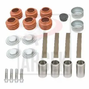 CALIPER BOLT REP.KIT 