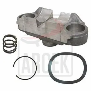 CALIPER BRIDGE ASSEMBLY REPAIR KIT 