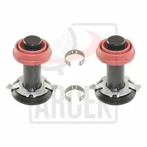 CALIPER REPAIR KIT 