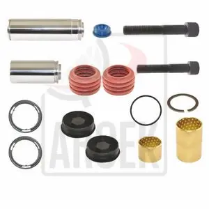 CALIPER BOLT REPAIR KIT 