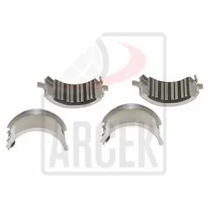 BEARING SUPPORT SET 