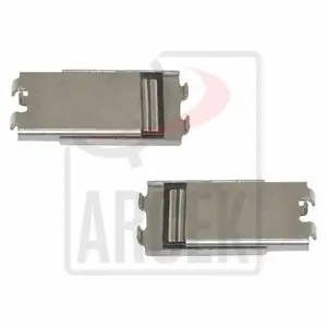 BEARING SUPPORT SET 
