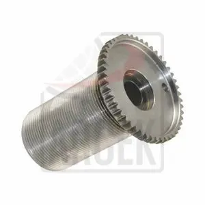 CALIPER ADJUSTING SCREW 