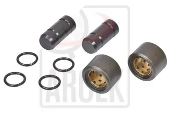 BRAKE SHOE ROLLER KIT 
