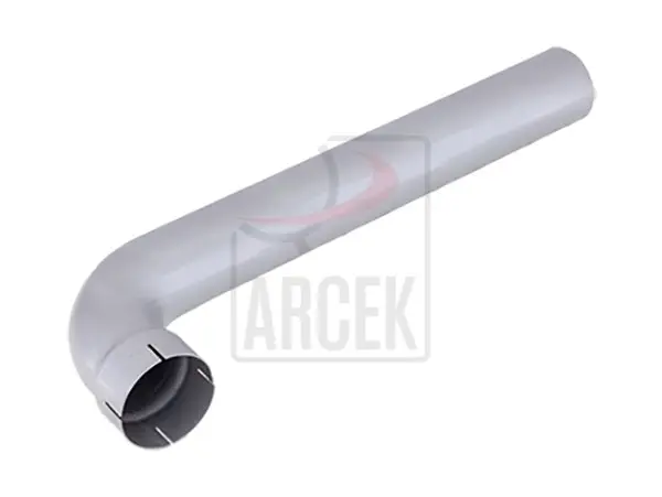 EXHAUST PIPE 