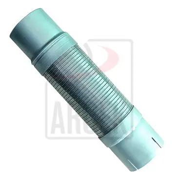 FLEXIBLE PIPE (S.S) 