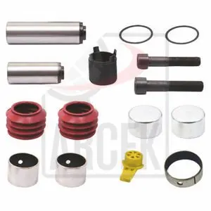 CALIPER BOLT REPAIR KIT 