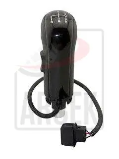 GEAR SHIFT KNOB 