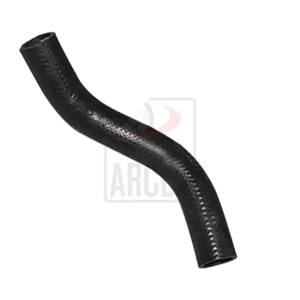 VOLVO RADIATOR HOSE F12 