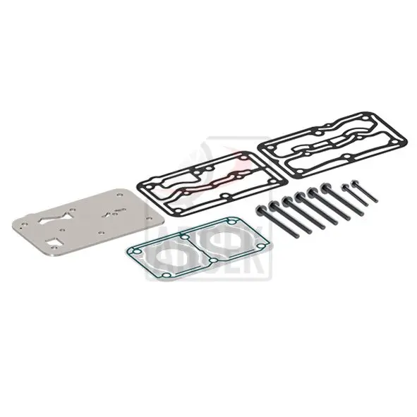 COMPRESSOR REP KIT 