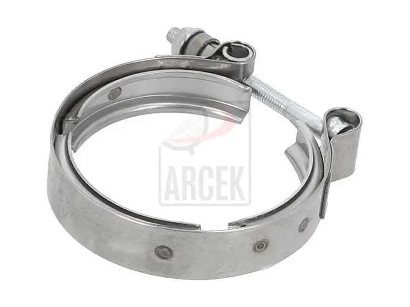 CLAMP FOR INTERCOOLER HOSE 