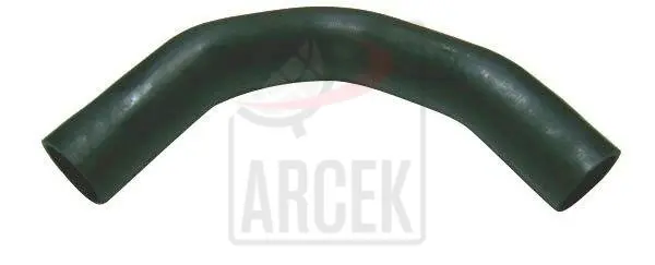 RADIATOR HOSE 