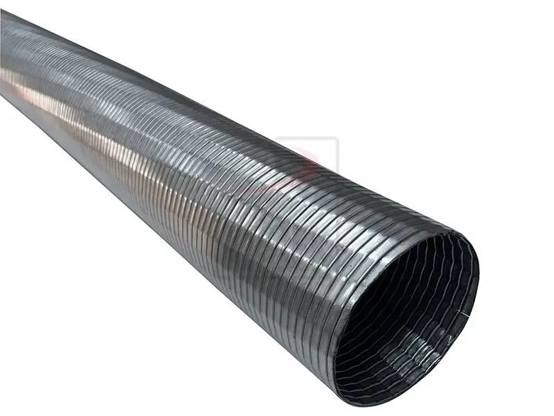 EGZOZ SPİRALİ 128X2000 (PASLANMAZ) 