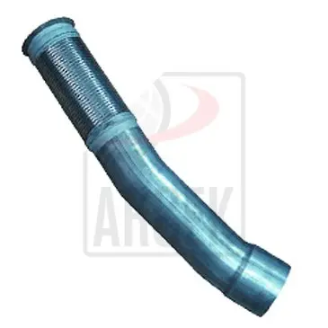 FLEXIBLE PIPE (S.S) 