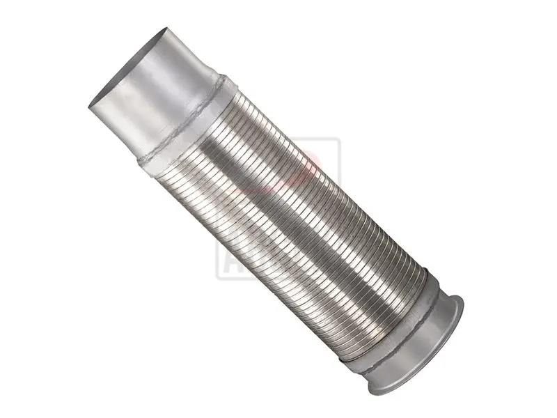 FLEXIBLE PIPE (S.S) 