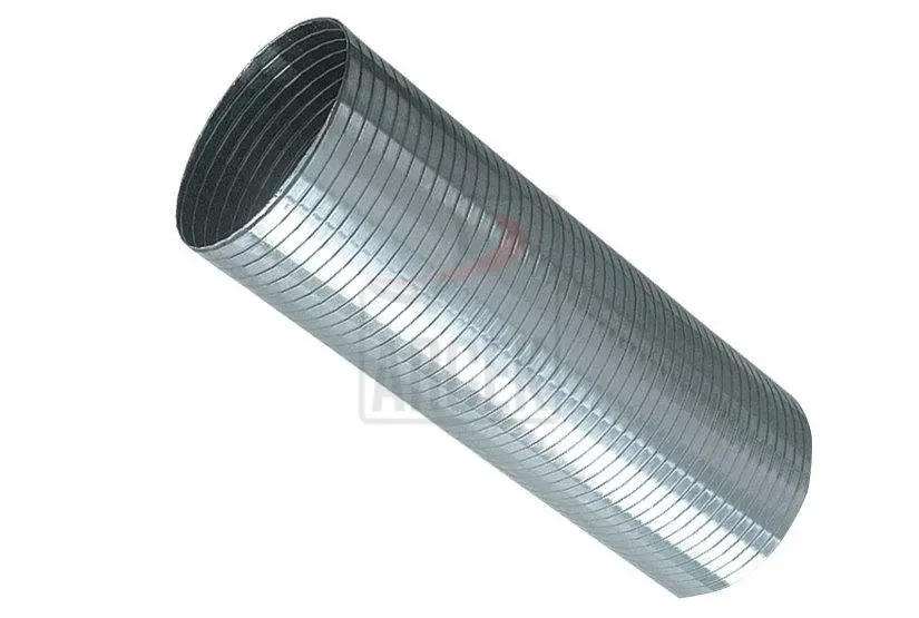 FLEXIBLE PIPE (S.S) 