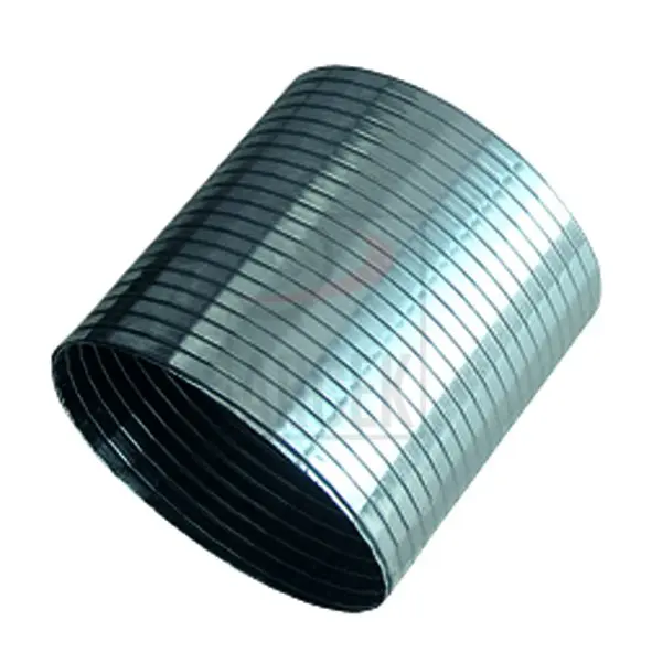 FLEXIBLE PIPE (S.S) 