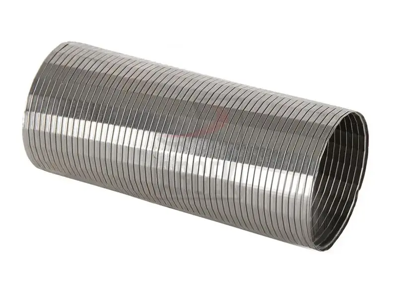 FLEXIBLE PIPE (S.S) 