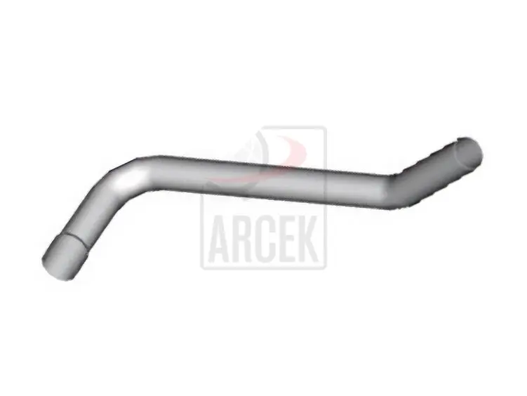 EXHAUST PIPE 