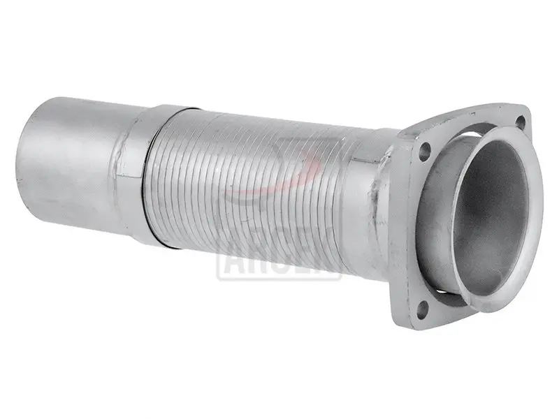 FLEXIBLE PIPE (S.S) 