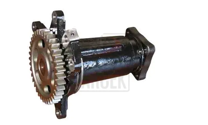 FAN HUB COMPLETE NEW MODEL 