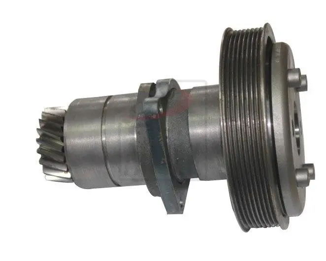 FAN BAĞLANTISI KOMPLE 