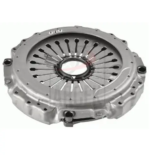CLUTCH PLATE 