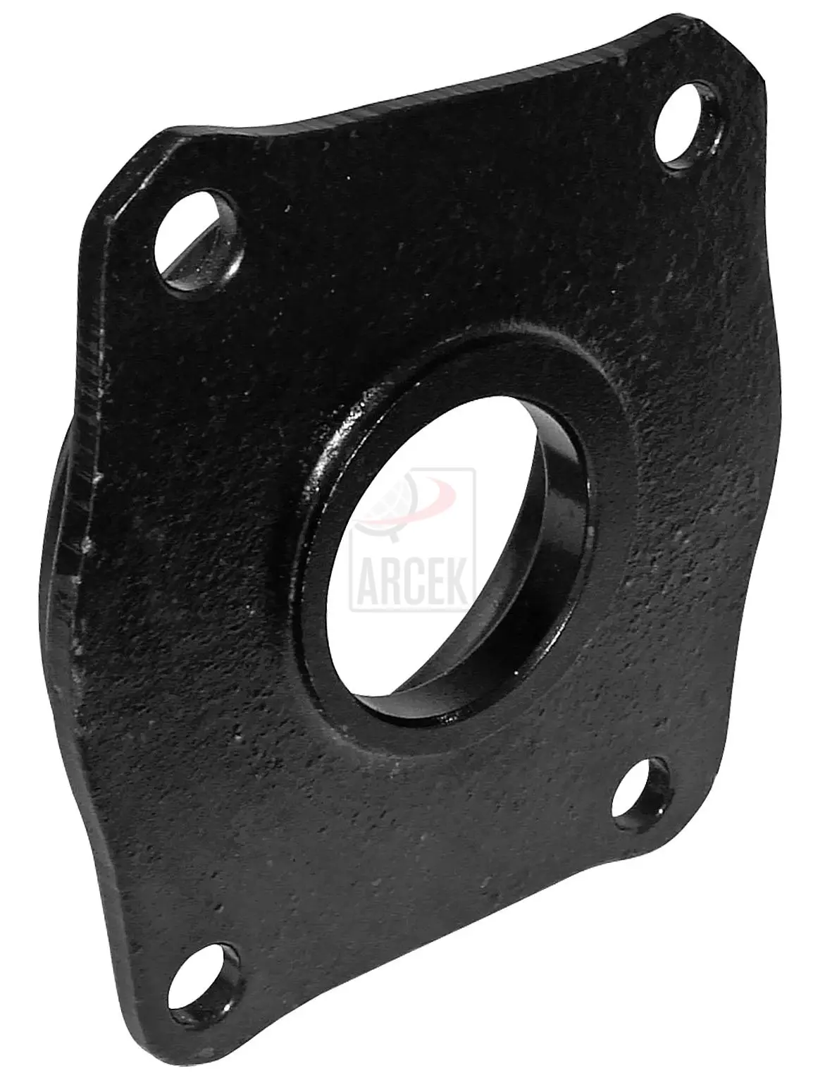 FLANGE WIHT BUSHING 
