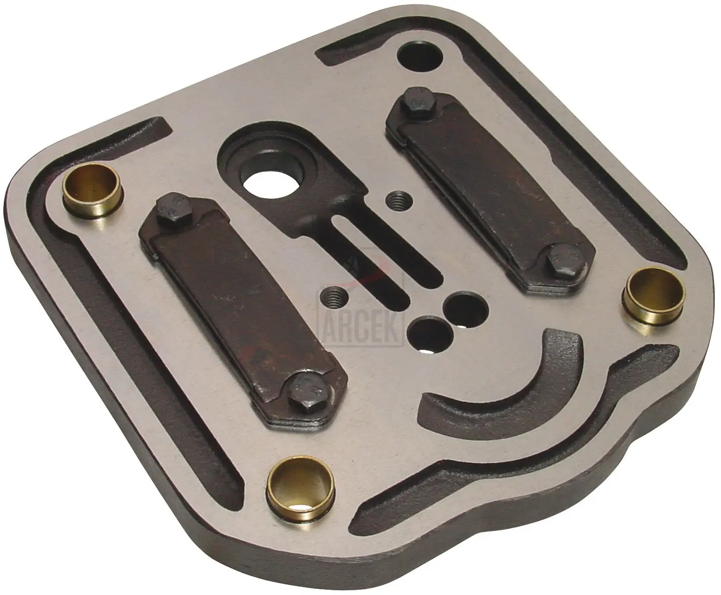 VALVE PLATE 