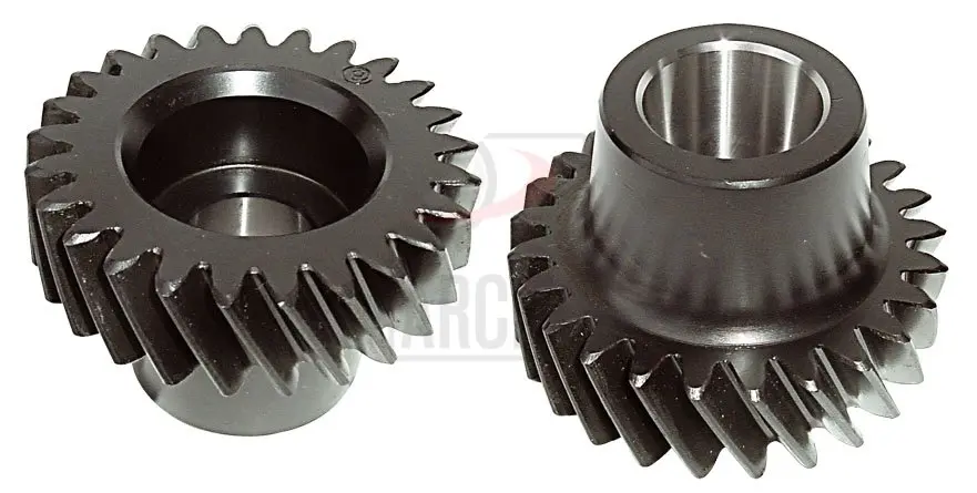 GEAR 